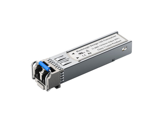 Blackmagic Design 12G SFP Optical Module