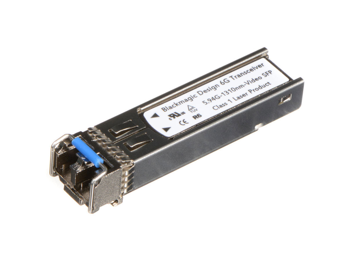 Blackmagic Design 6G SFP Optical Module
