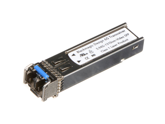 Blackmagic Design 6G SFP Optical Module