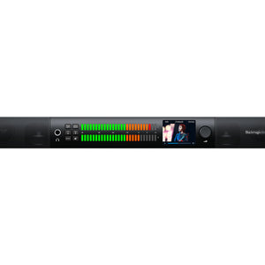 Blackmagic Design Audio Monitor 12G G3