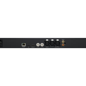 Blackmagic Design Audio Monitor 12G G3