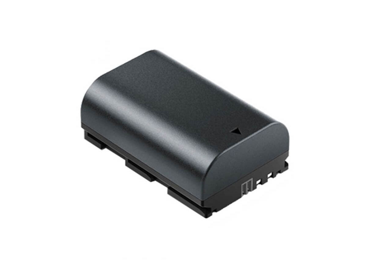 Blackmagic Design LP-E6 Compatible Battery