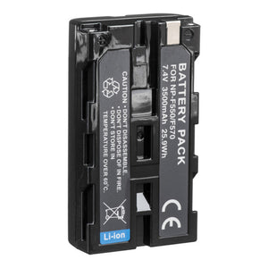Blackmagic Design NP-F570 Compatible Battery