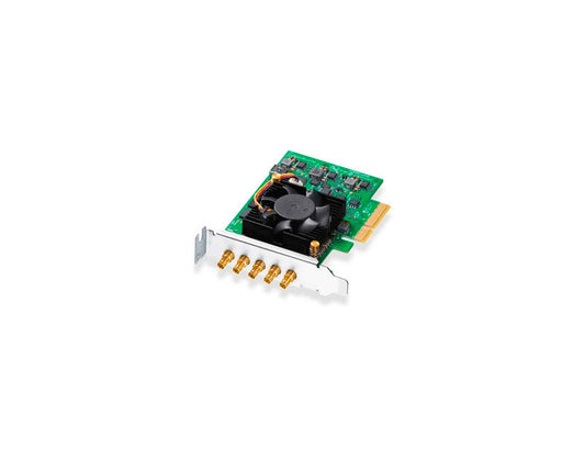 Blackmagic Design Decklink Duo 2 Mini