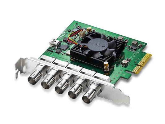Blackmagic Design DeckLink Duo 2