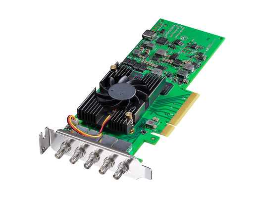 Blackmagic Design DeckLink 8K Pro Mini