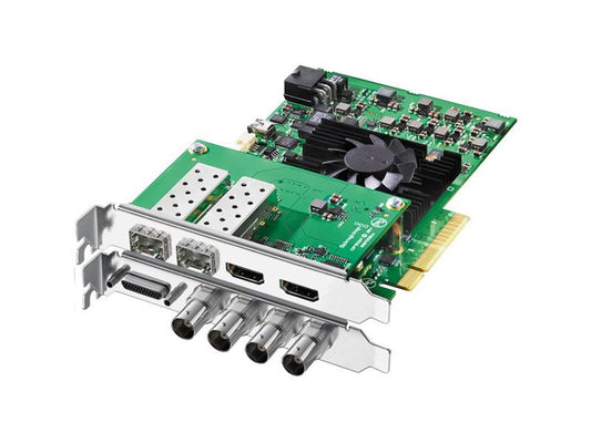 Blackmagic Decklink 4K Extreme 12G