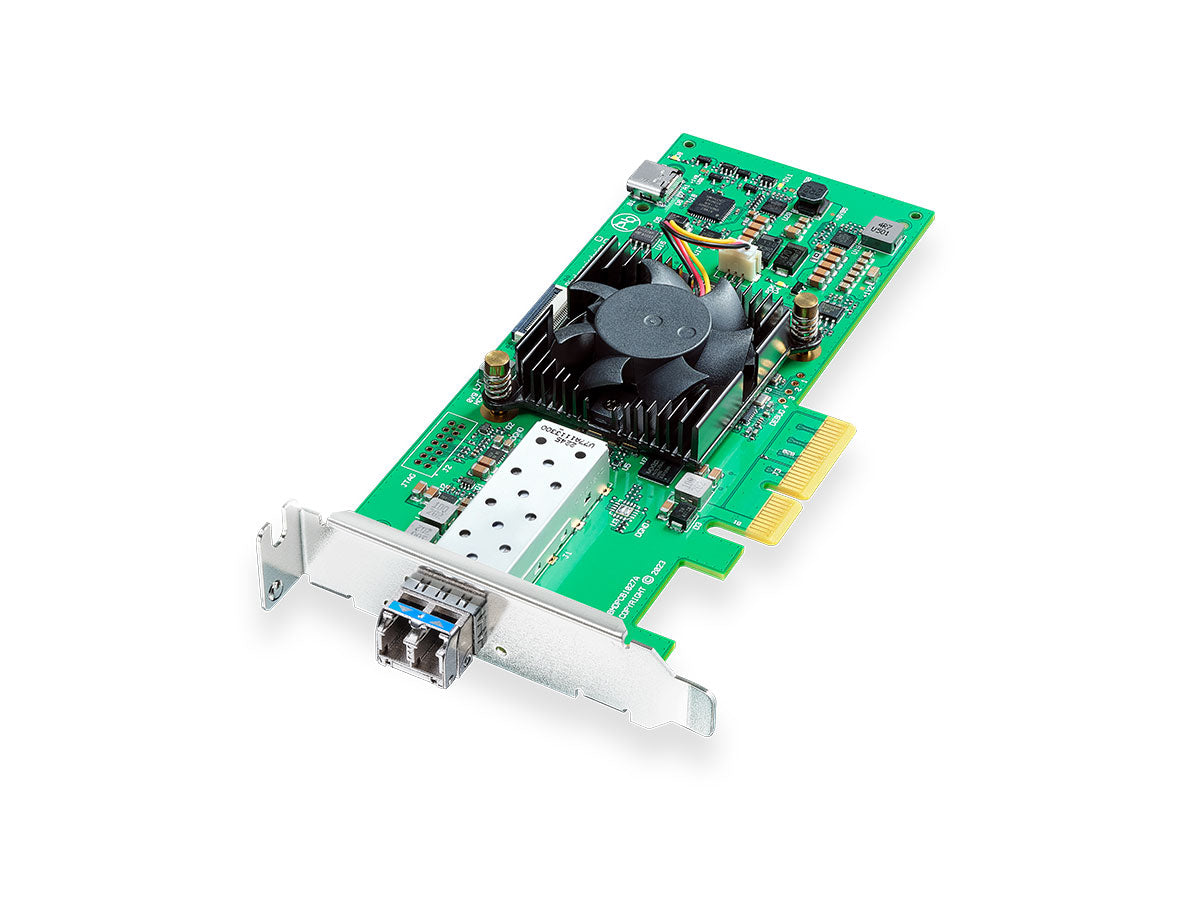 Blackmagic Design DeckLink IP HD Optical
