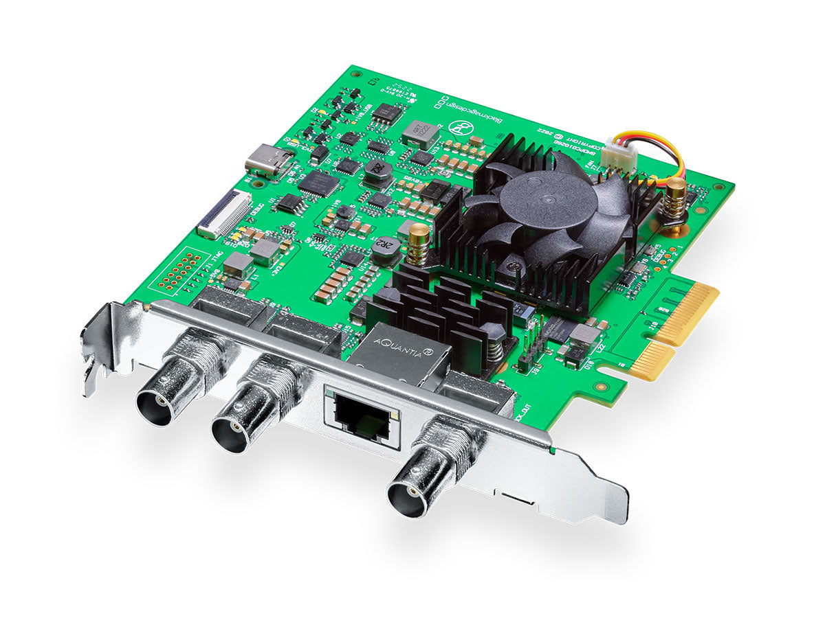 Blackmagic Design DeckLink IP/SDI HD