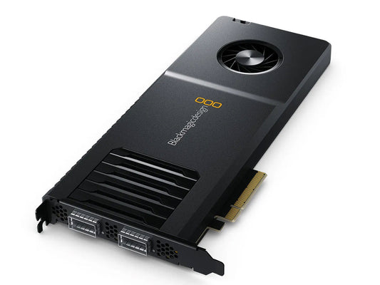 Blackmagic Design DeckLink IP 100G