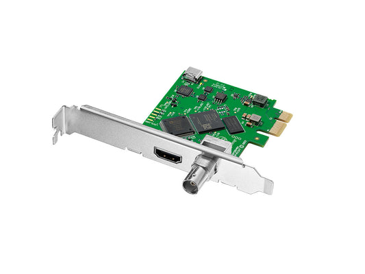 Blackmagic Design Decklink Mini Monitor HD