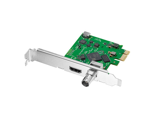 Blackmagic Design Decklink Mini Recorder HD