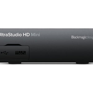 Blackmagic UltraStudio HD Mini