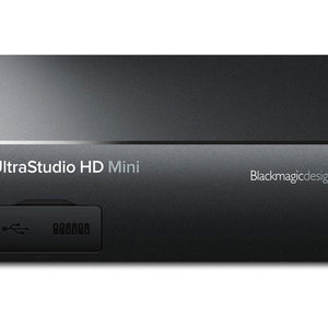 Blackmagic UltraStudio HD Mini