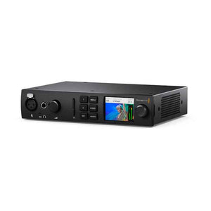 Blackmagic Design Ultrastudio 4K Mini