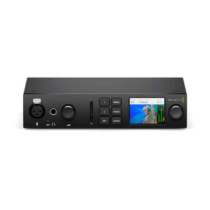 Blackmagic Design Ultrastudio 4K Mini