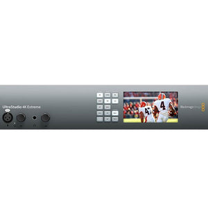 Blackmagic Design UltraStudio 4K Extreme 3