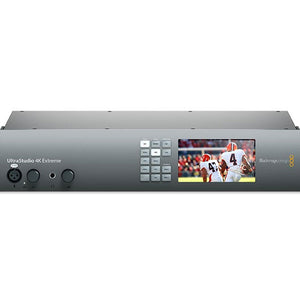 Blackmagic Design UltraStudio 4K Extreme 3