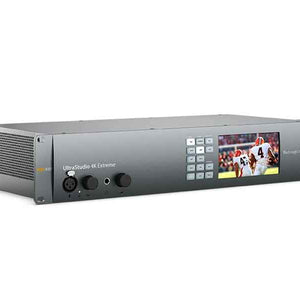 Blackmagic Design UltraStudio 4K Extreme 3