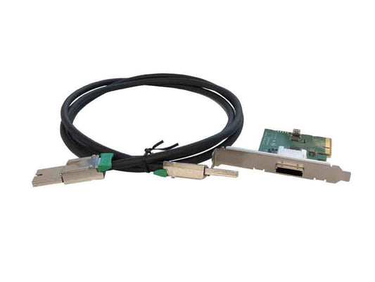 Blackmagic Design PCIe Cable Kit for Ultrastudio 4K Extreme