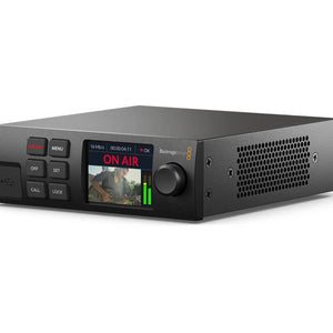 Blackmagic Design Web Presenter HD