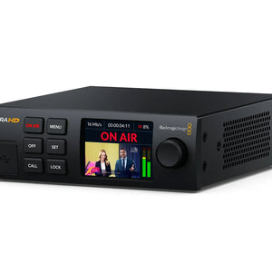 Blackmagic Design Streaming Encoder 4K