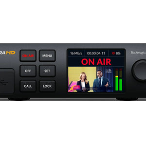 Blackmagic Design Streaming Encoder 4K
