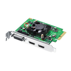 Blackmagic Design Intensity Pro 4K