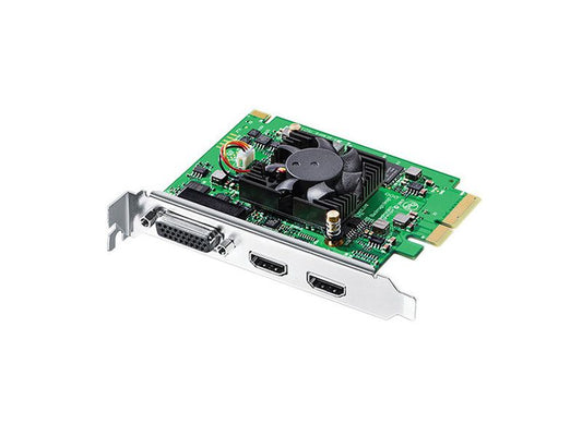 Blackmagic Design Intensity Pro 4K