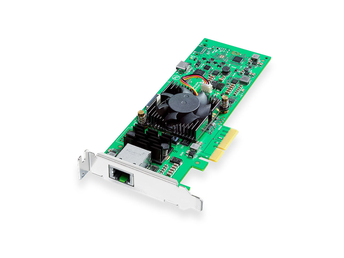 Blackmagic Design Decklink IP HD
