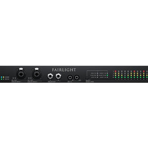 Blackmagic Design Fairlight Audio Interface