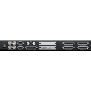 Blackmagic Design Fairlight Audio Interface
