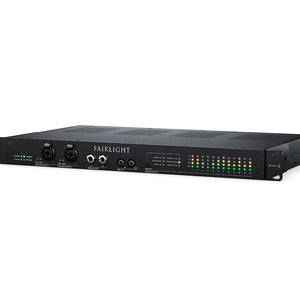 Blackmagic Design Fairlight Audio Interface