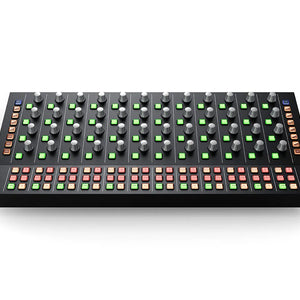 Blackmagic Design Fairlight Console Channel Control
