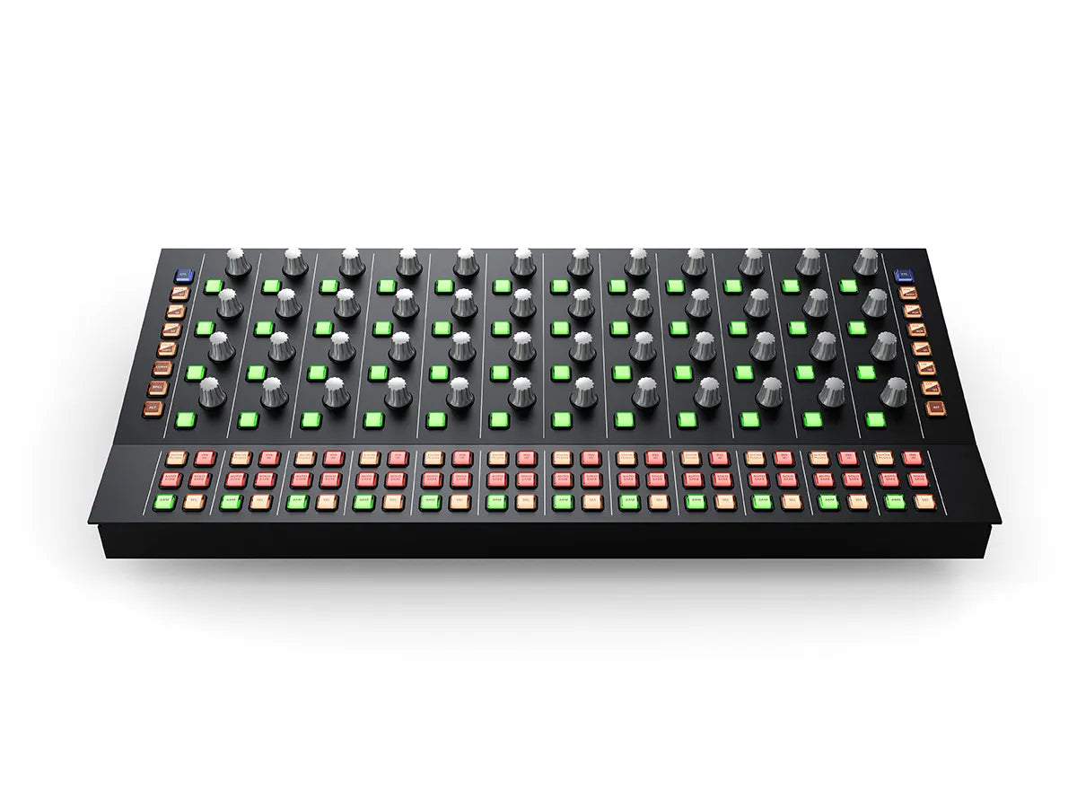 Blackmagic Design Fairlight Console Channel Control