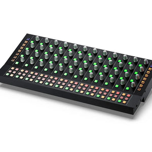 Blackmagic Design Fairlight Console Channel Control