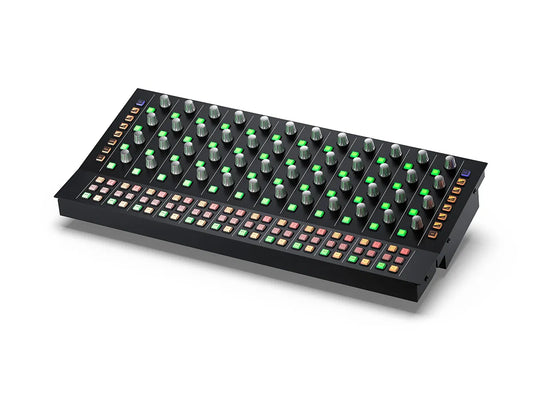 Blackmagic Design Fairlight Console Channel Control