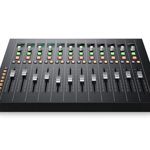 Blackmagic Design Fairlight Console Channel Fader