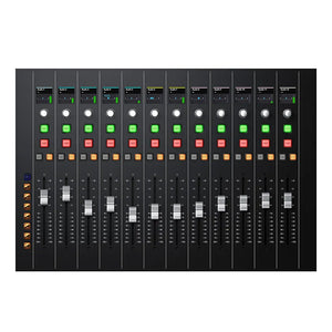 Blackmagic Design Fairlight Console Channel Fader