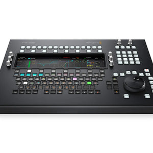 Blackmagic Design Fairlight Desktop Audio Editor