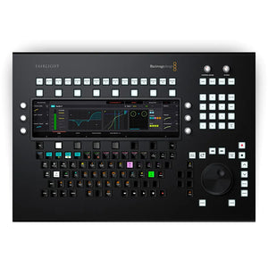 Blackmagic Design Fairlight Desktop Audio Editor