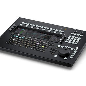 Blackmagic Design Fairlight Desktop Audio Editor