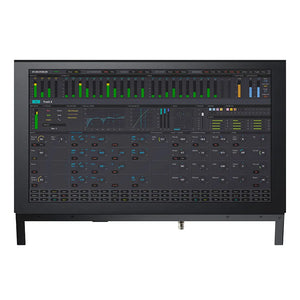 Blackmagic Design Fairlight Console LCD Monitor