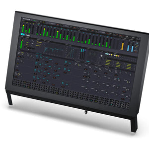 Blackmagic Design Fairlight Console LCD Monitor