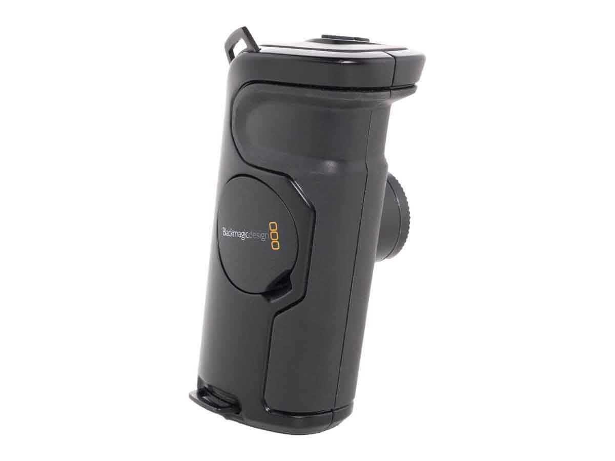 Blackmagic Design Handgrip for URSA Camera