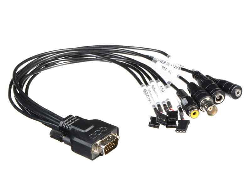 Blackmagic Design Micro Cinema Camera Cable