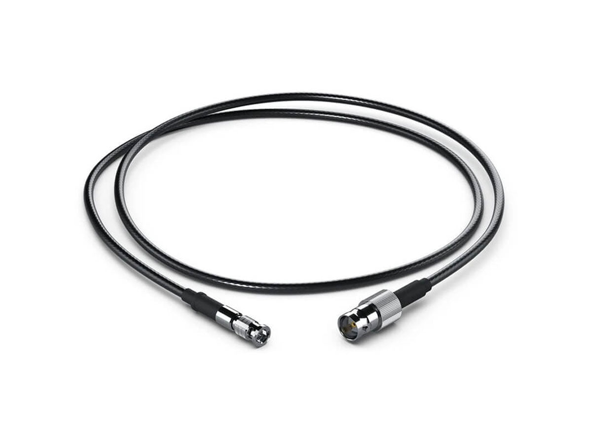 Blackmagic Design Micro BNC to BNC Female Cable (700mm)