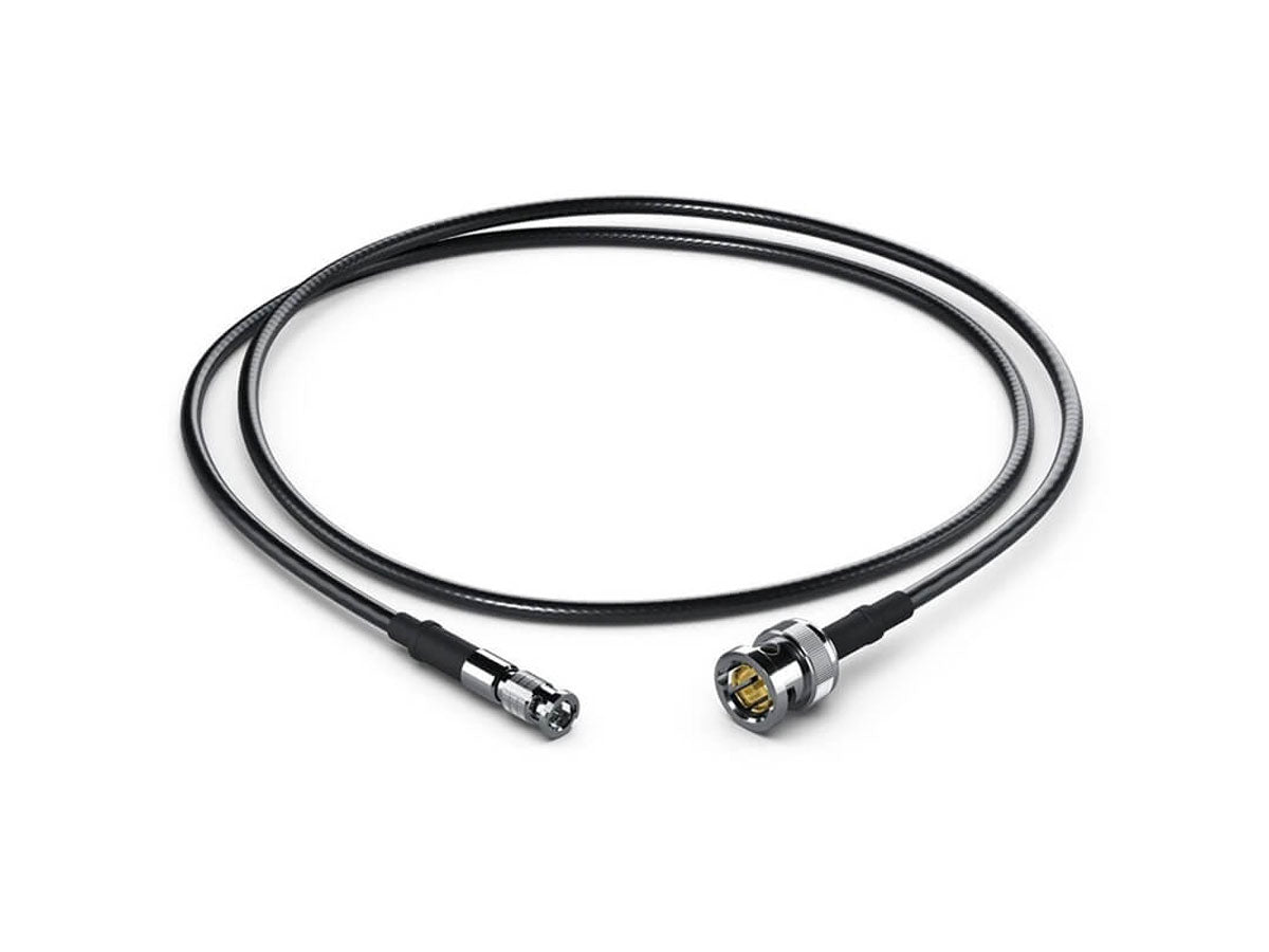 Blackmagic Design Micro BNC to BNC Male Cable (700mm)