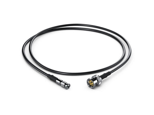 Blackmagic Design Micro BNC to BNC Male Cable (700mm)