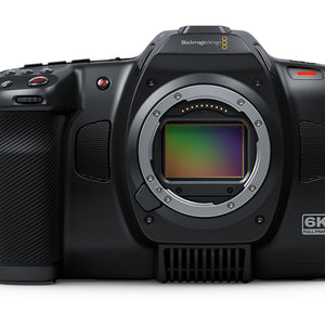 Blackmagic Design Cinema Camera 6K